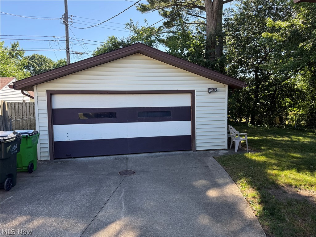 Bell Ridge Heights Sub - Residential