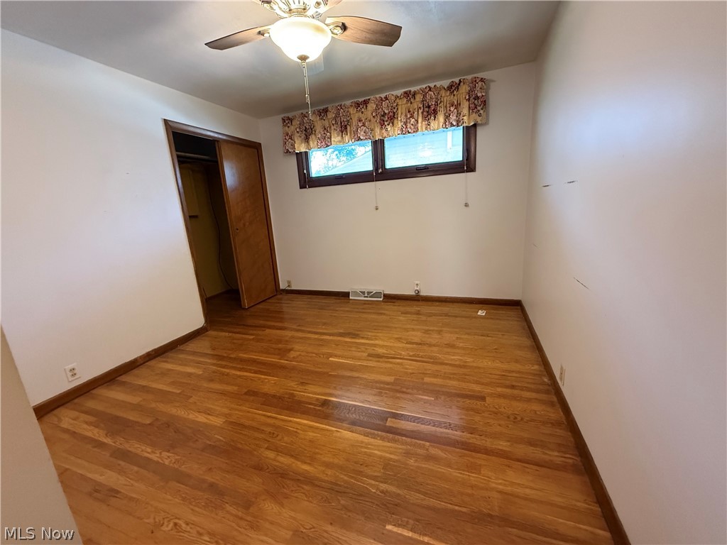Bell Ridge Heights Sub - Residential