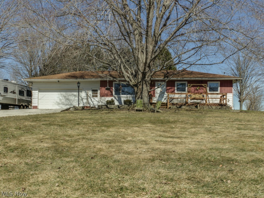 Rootstown - Residential