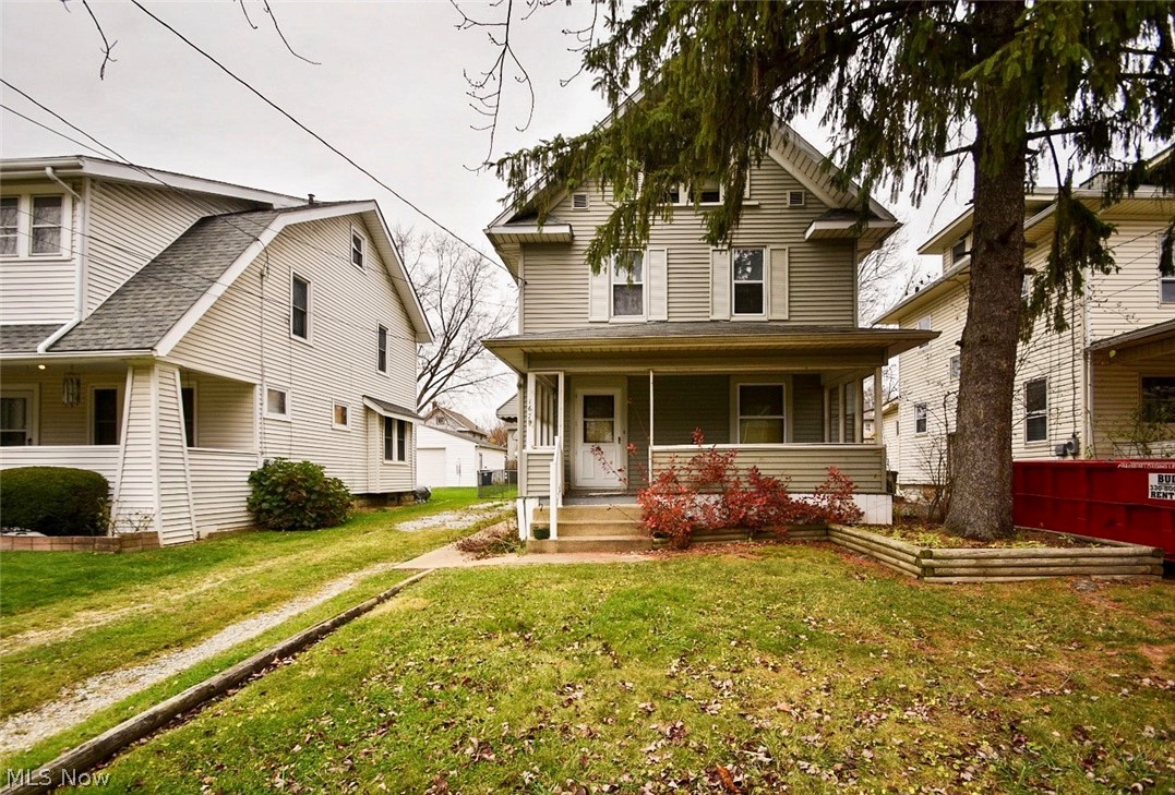 Thornton Heights - Residential