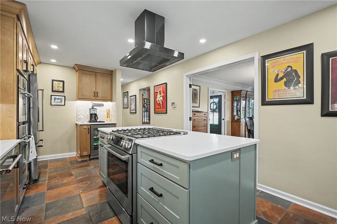 Silver Lake Estates - Residential