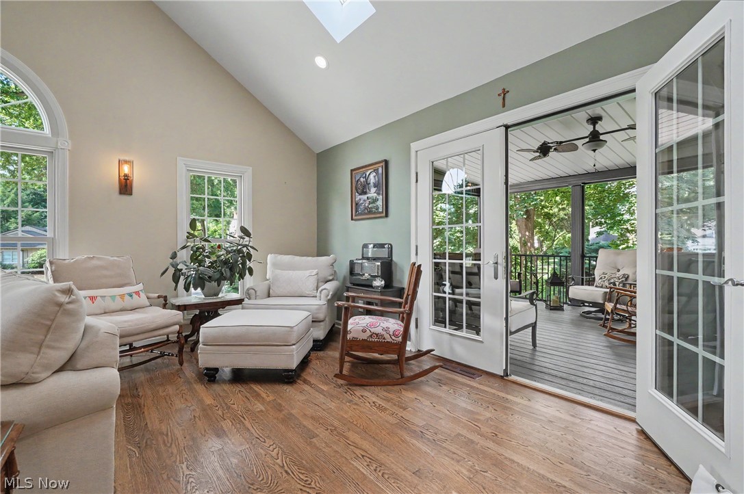 Silver Lake Estates - Residential
