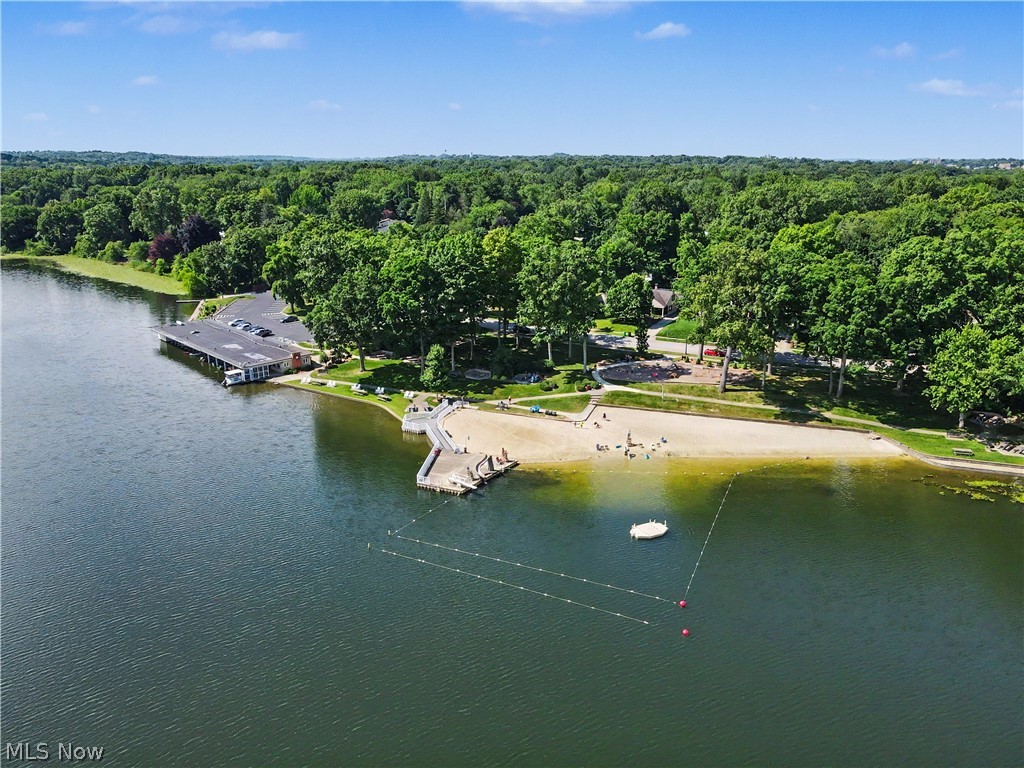 Silver Lake Estates - Residential