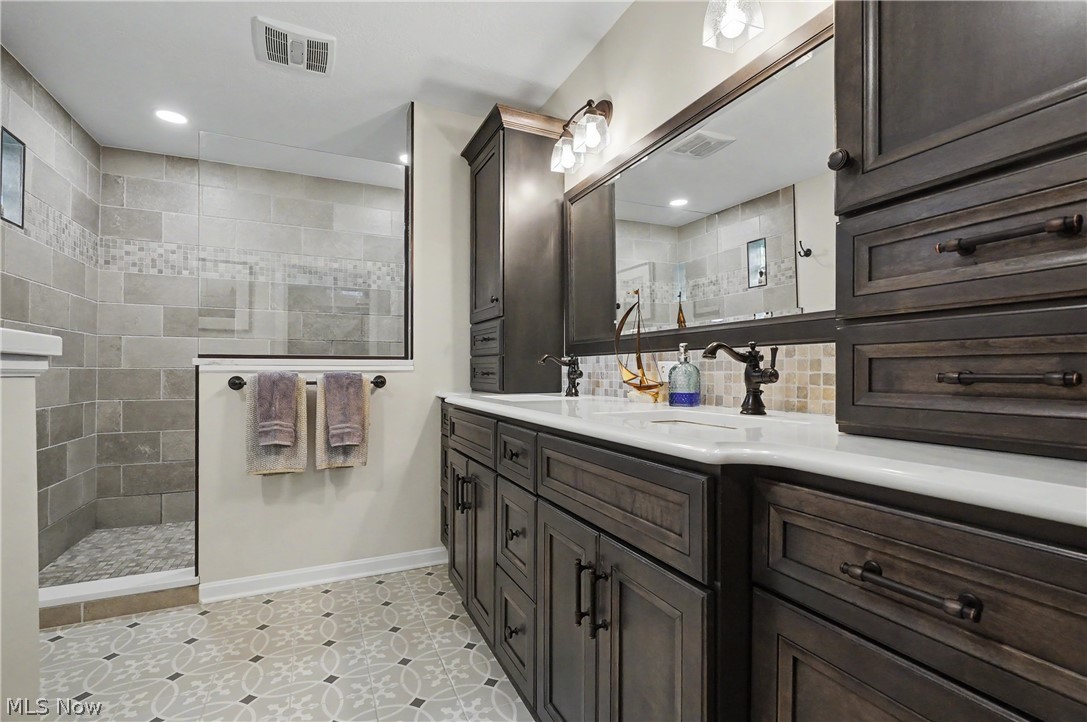 Silver Lake Estates - Residential