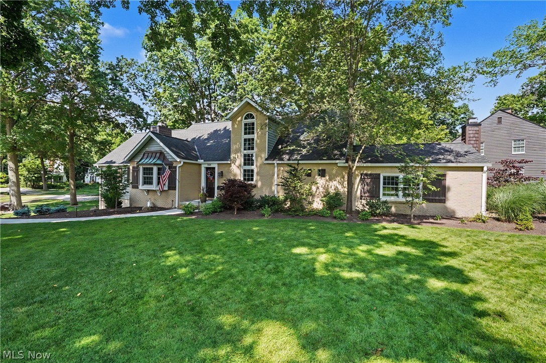 Silver Lake Estates - Residential