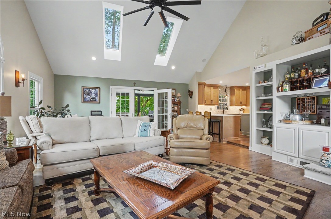 Silver Lake Estates - Residential