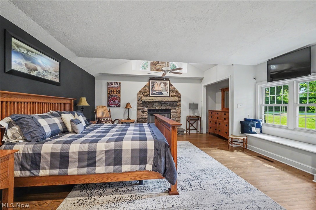 Silver Lake Estates - Residential