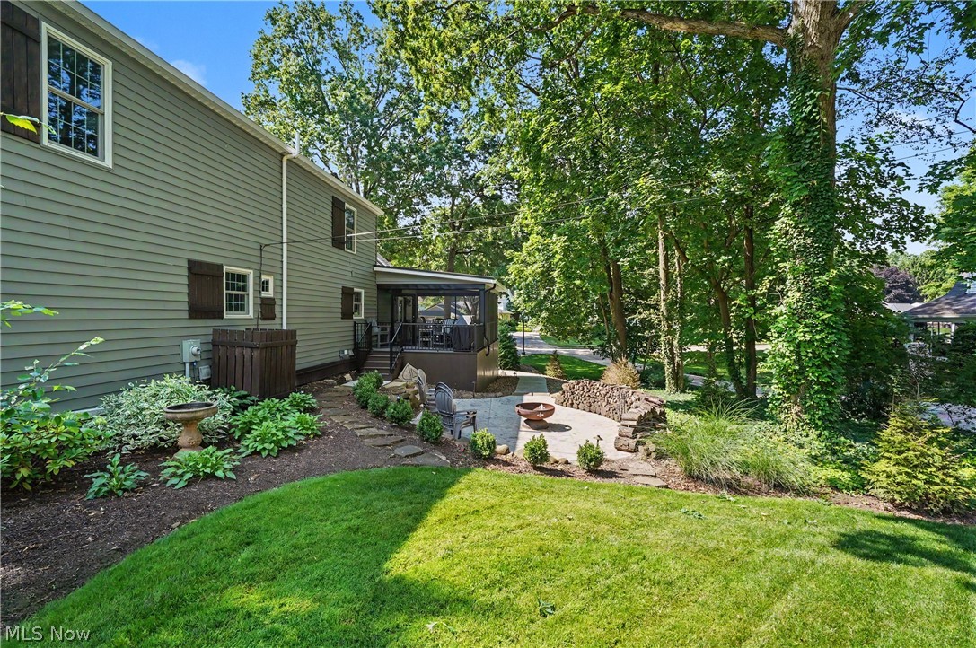 Silver Lake Estates - Residential