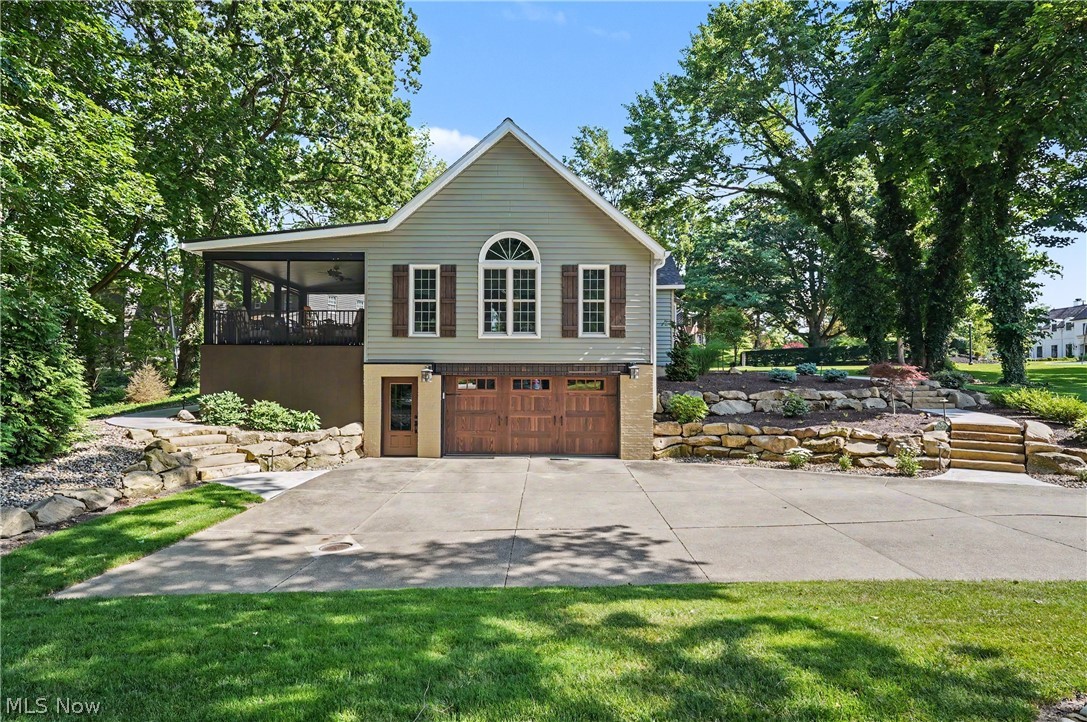Silver Lake Estates - Residential