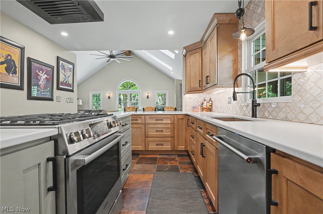 Silver Lake Estates - Residential