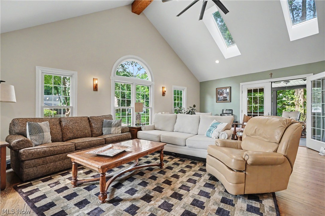 Silver Lake Estates - Residential
