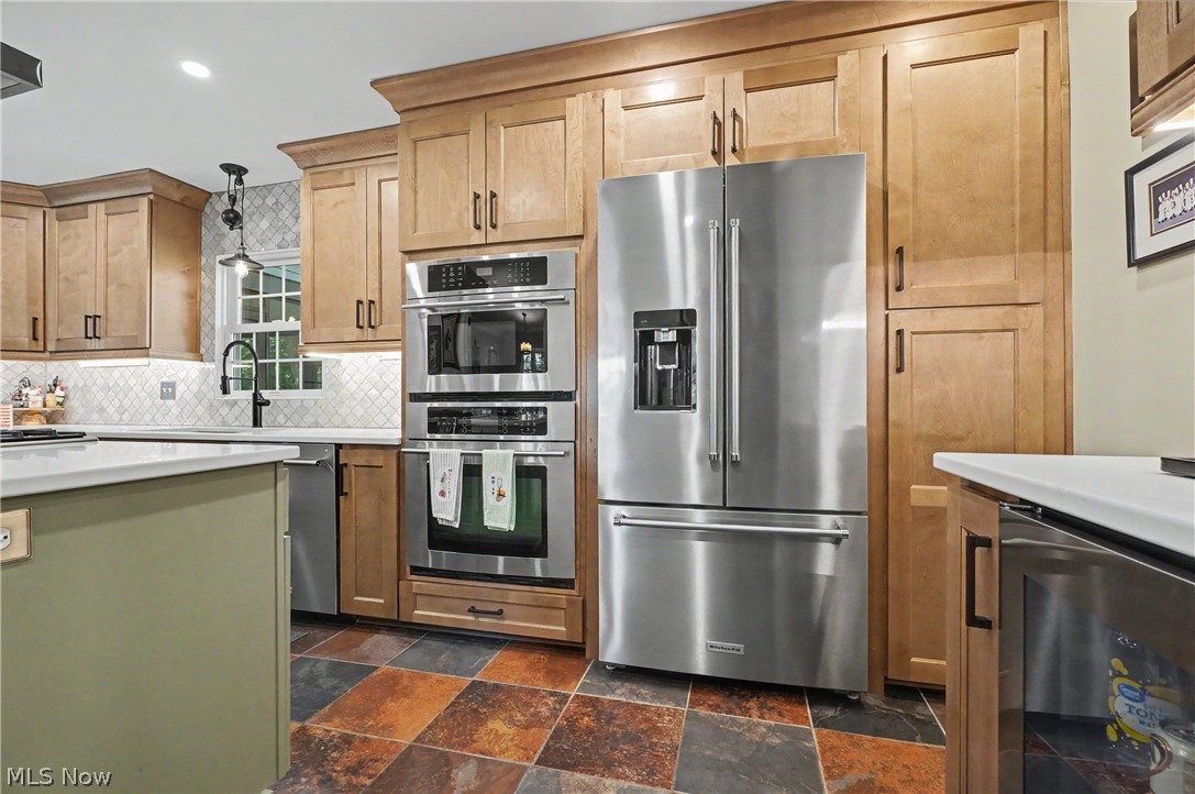 Silver Lake Estates - Residential