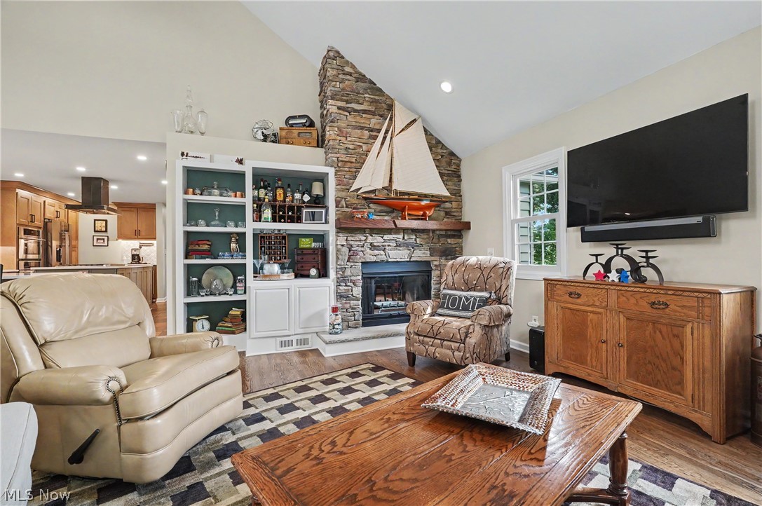 Silver Lake Estates - Residential