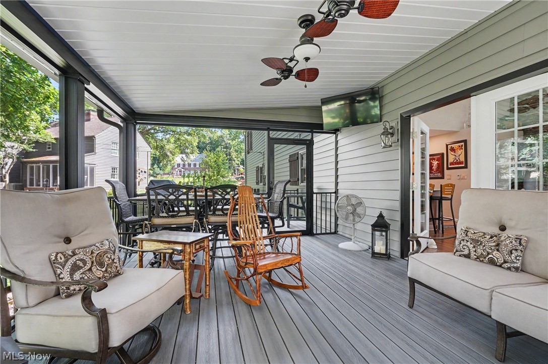 Silver Lake Estates - Residential