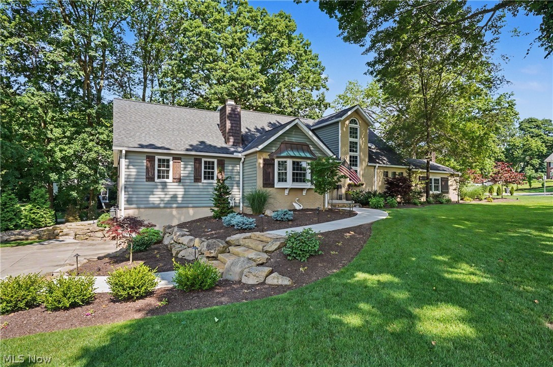 Silver Lake Estates - Residential
