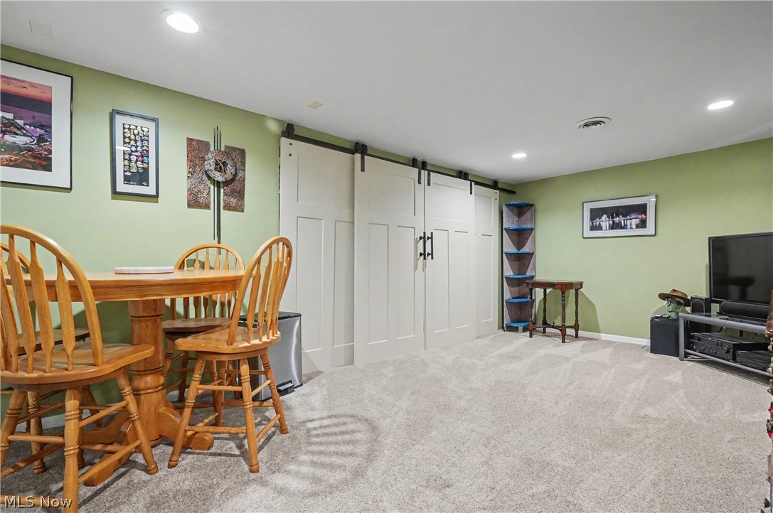 Silver Lake Estates - Residential