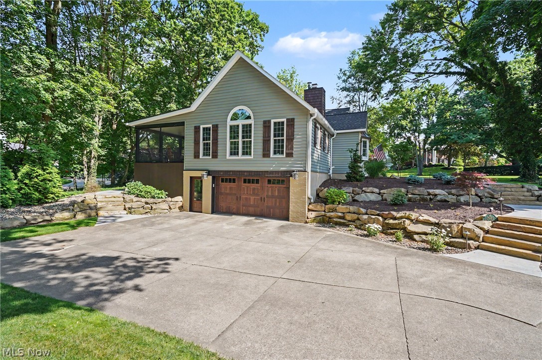 Silver Lake Estates - Residential
