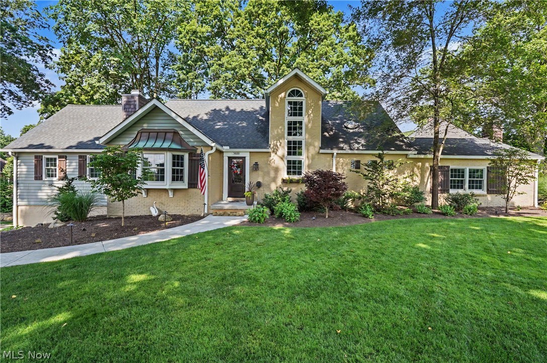 Silver Lake Estates - Residential
