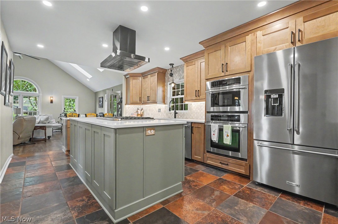 Silver Lake Estates - Residential