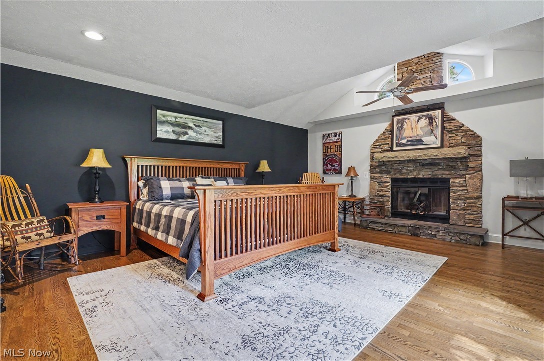 Silver Lake Estates - Residential