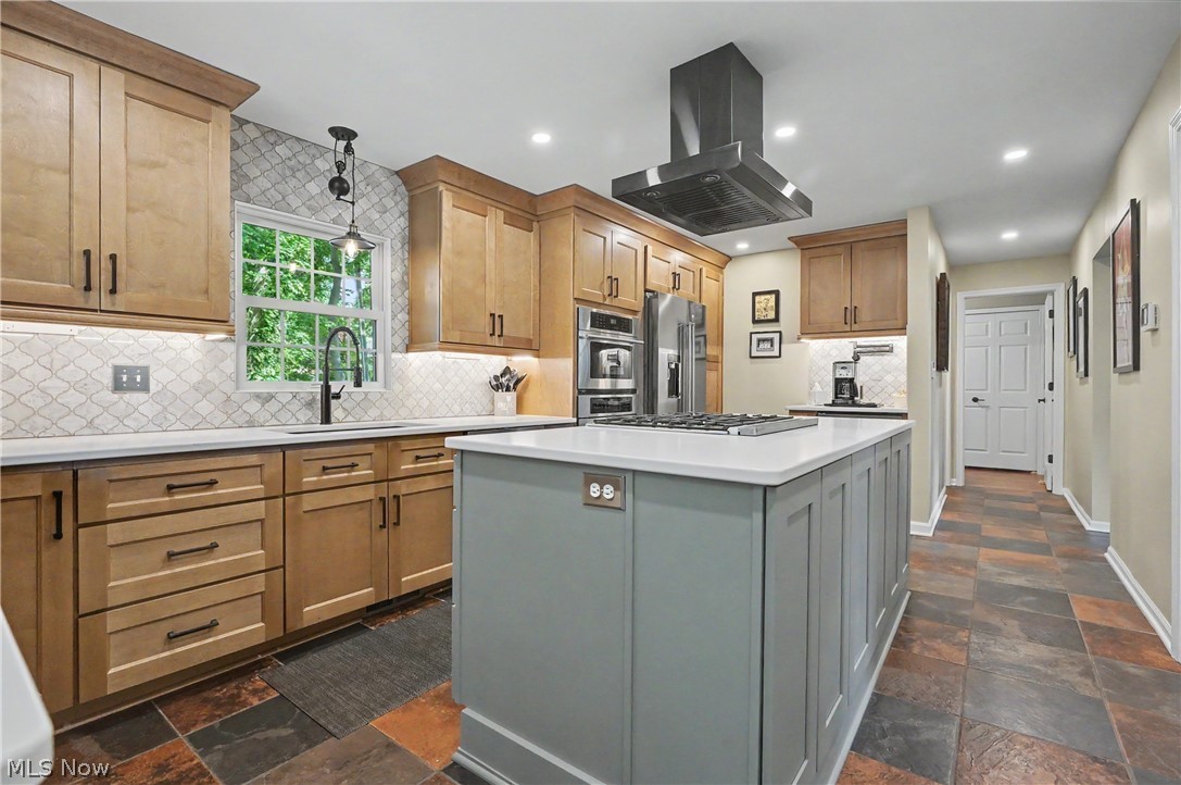 Silver Lake Estates - Residential