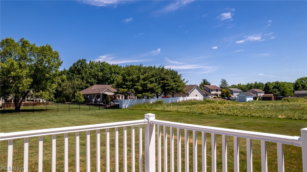 Oak Hollow - Residential
