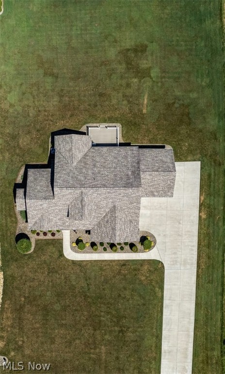 Oak Hollow - Residential