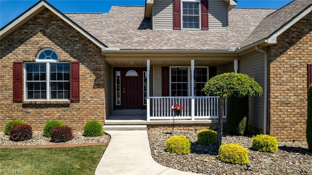 Oak Hollow - Residential