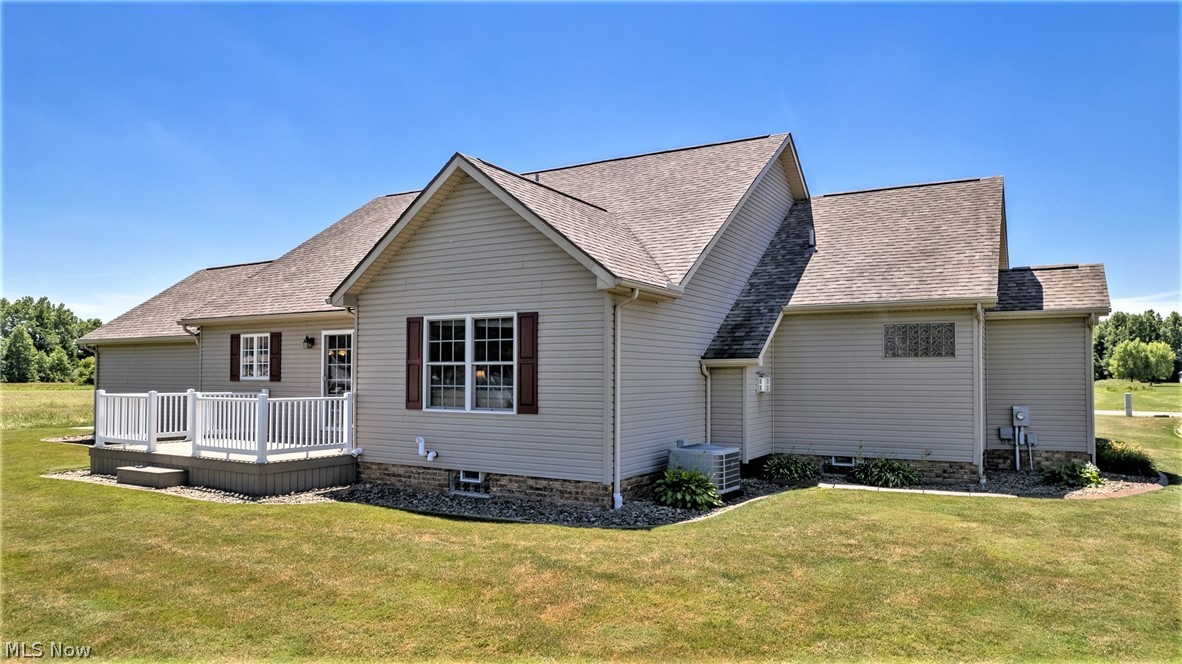 Oak Hollow - Residential