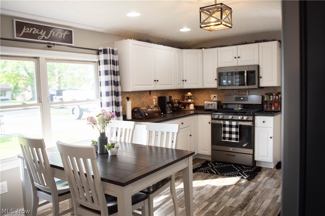 Eaton Homes - Residential