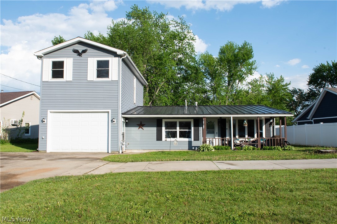 Eaton Homes - Residential