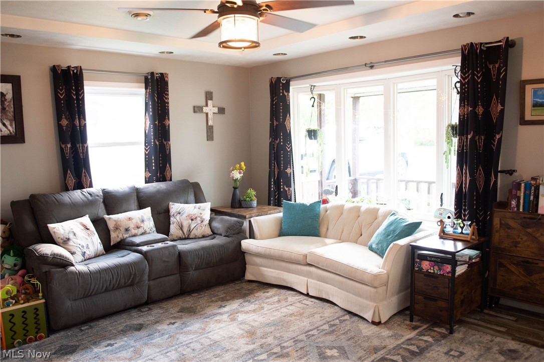 Eaton Homes - Residential