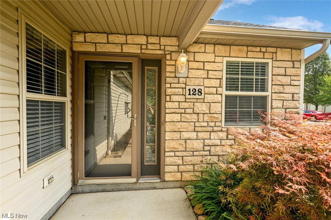 Falls River Xing Clstr Unit - Residential