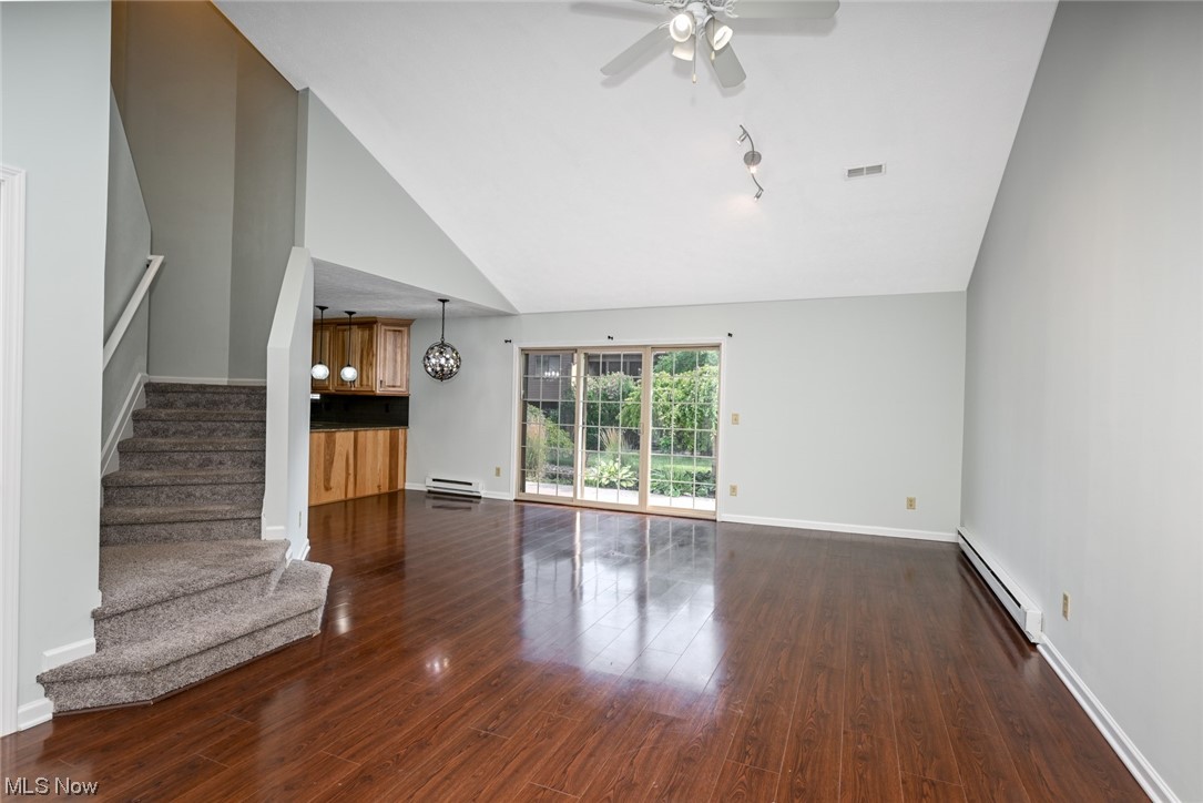Falls River Xing Clstr Unit - Residential