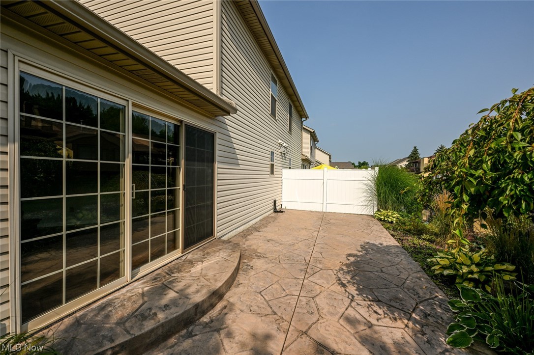 Falls River Xing Clstr Unit - Residential