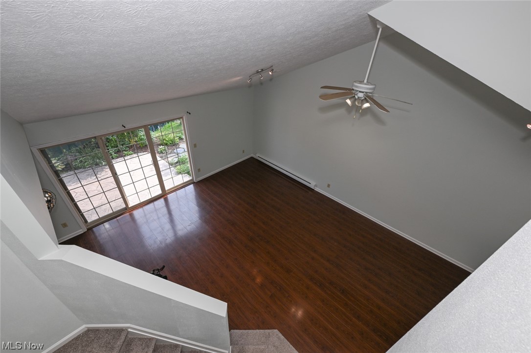 Falls River Xing Clstr Unit - Residential