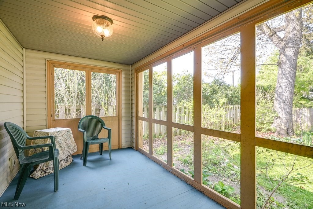 M. L. Davey - Residential