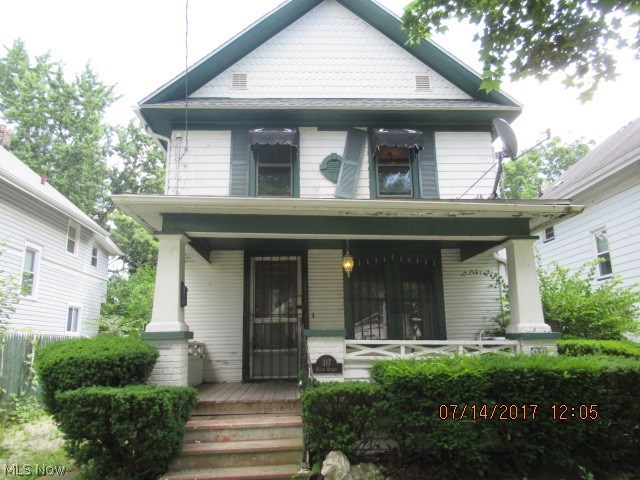Vandalia Heights - Residential