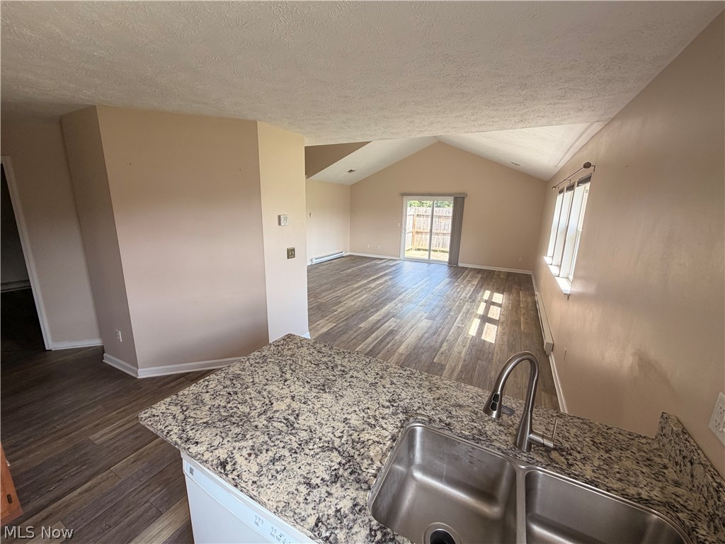 Athens Court - Residential