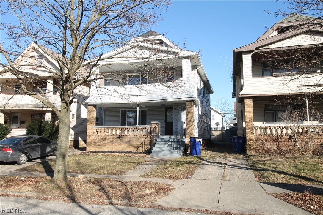 Crawford Land Company's Sub #1 - Residential Income