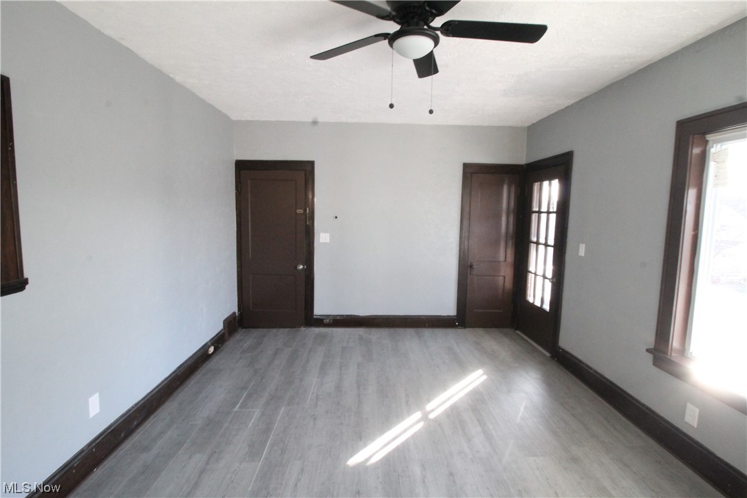 Crawford Land Company's Sub #1 - Residential Income