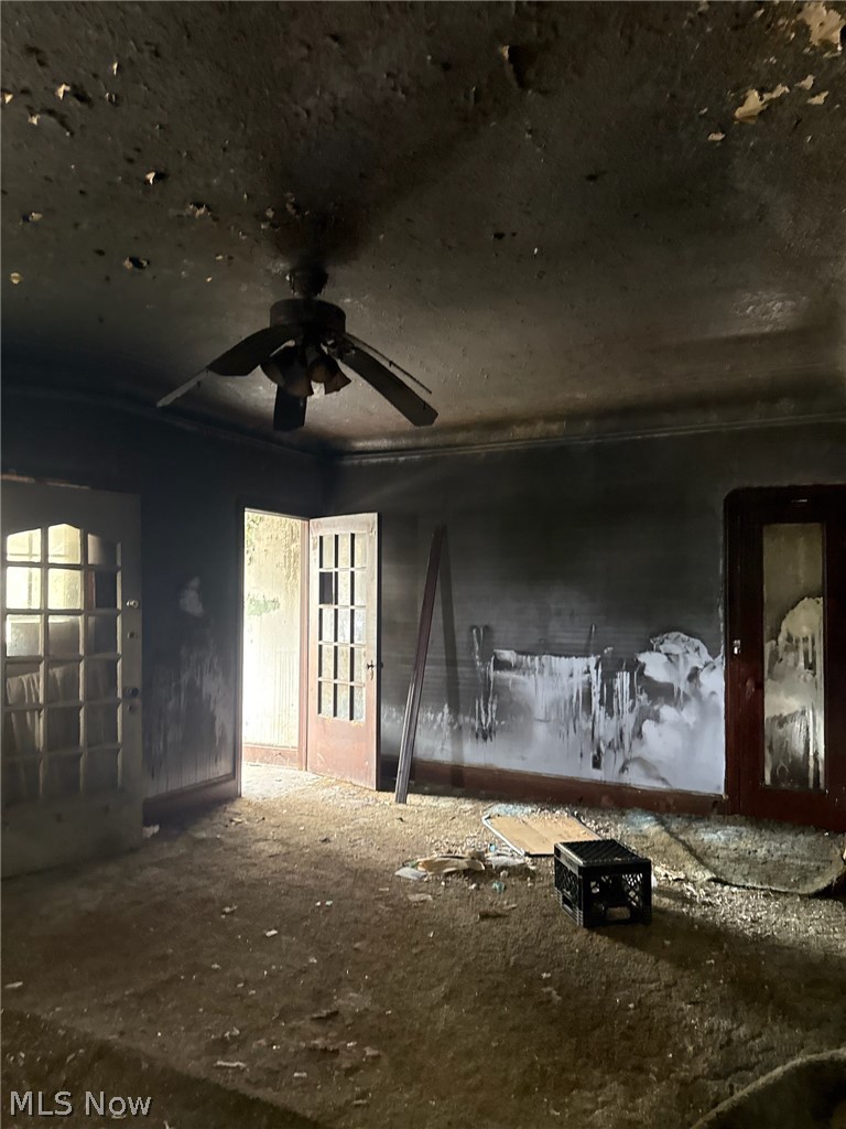 A C Spears 03 - Residential Income