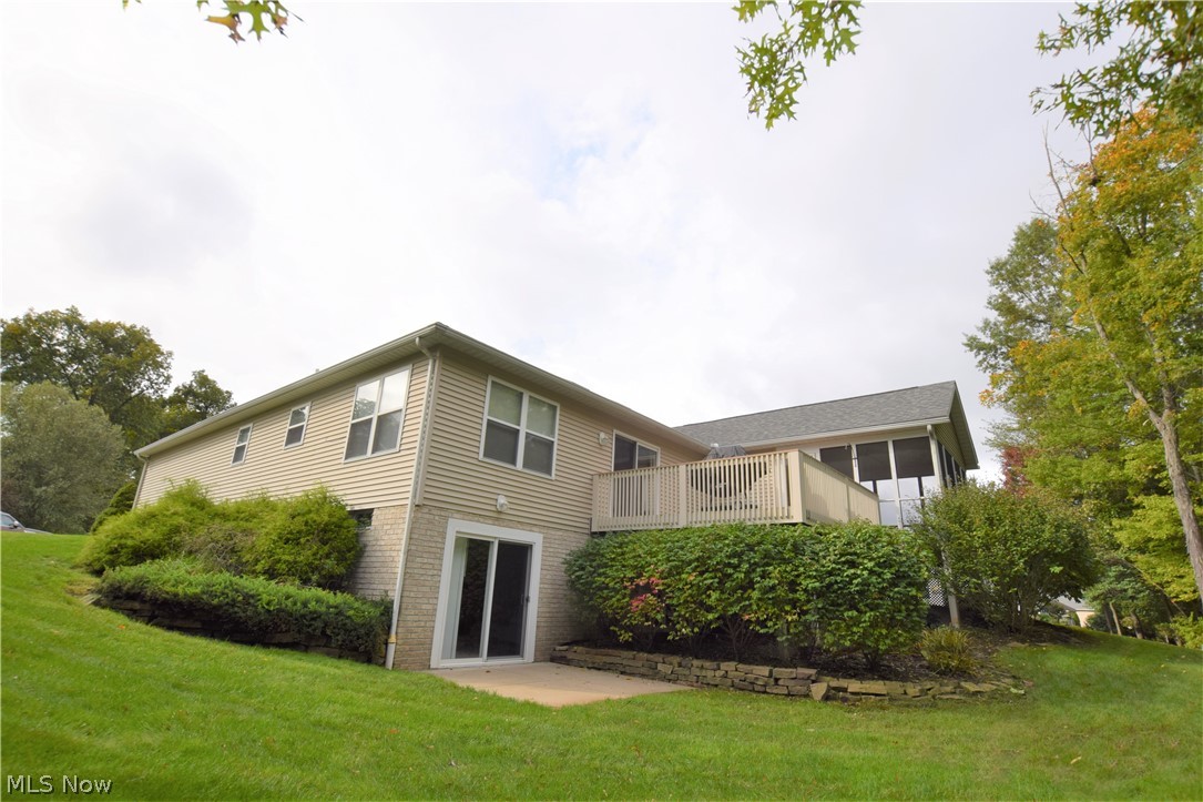 Robins Gate - Residential