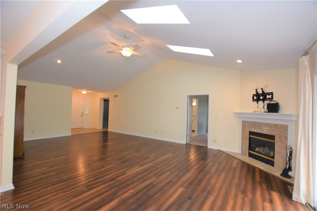 Robins Gate - Residential