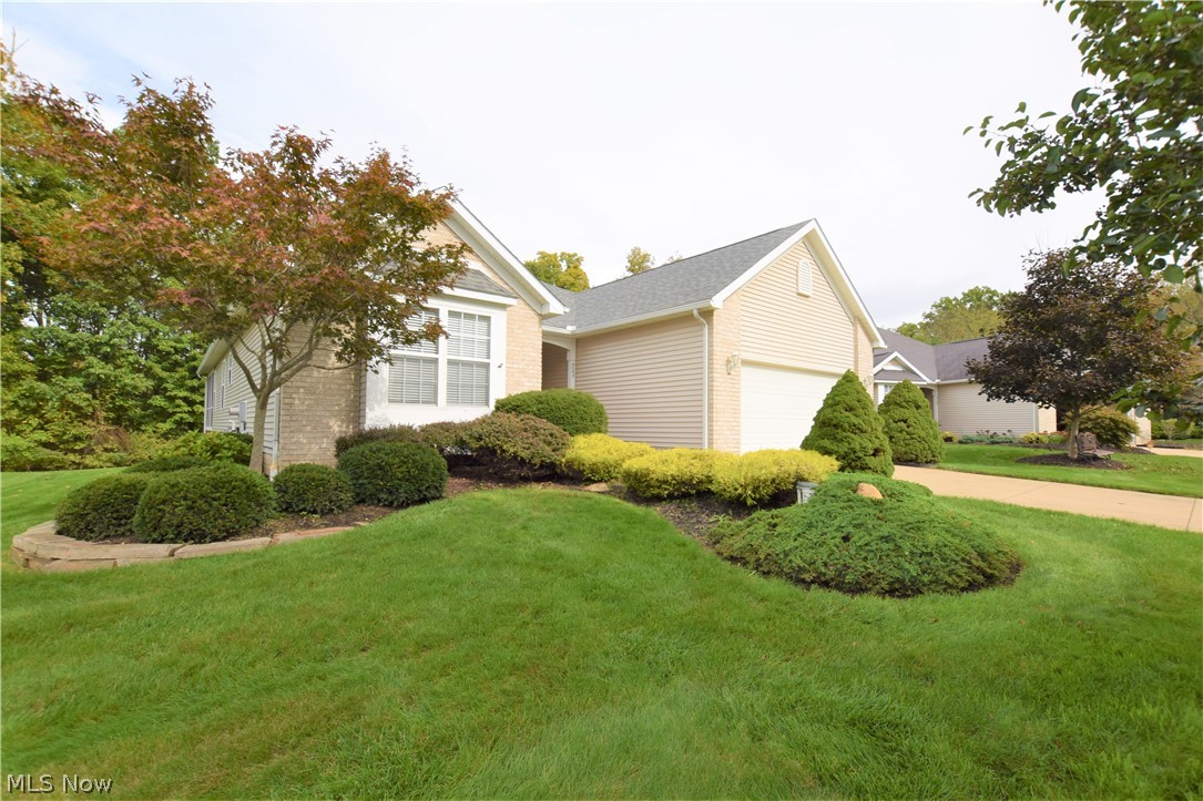 Robins Gate - Residential