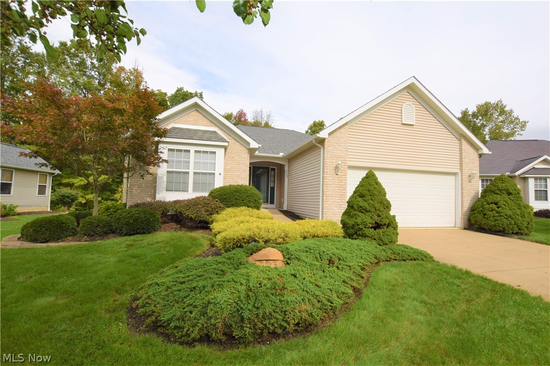 Robins Gate - Residential
