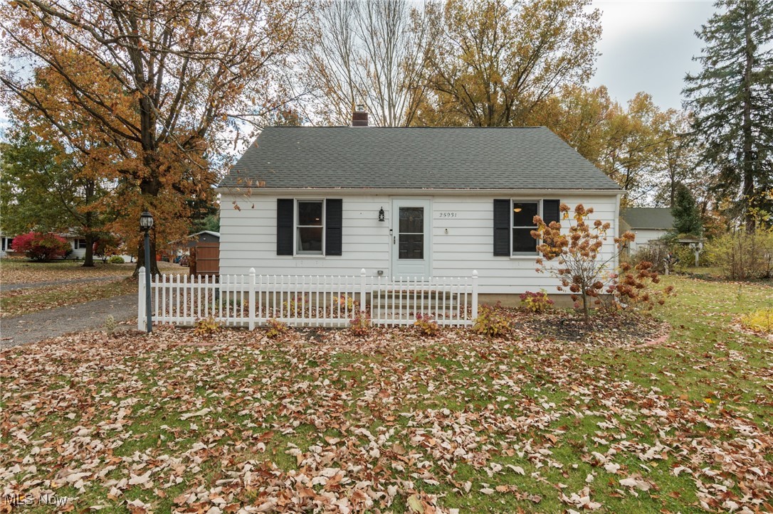 Columbia - Residential