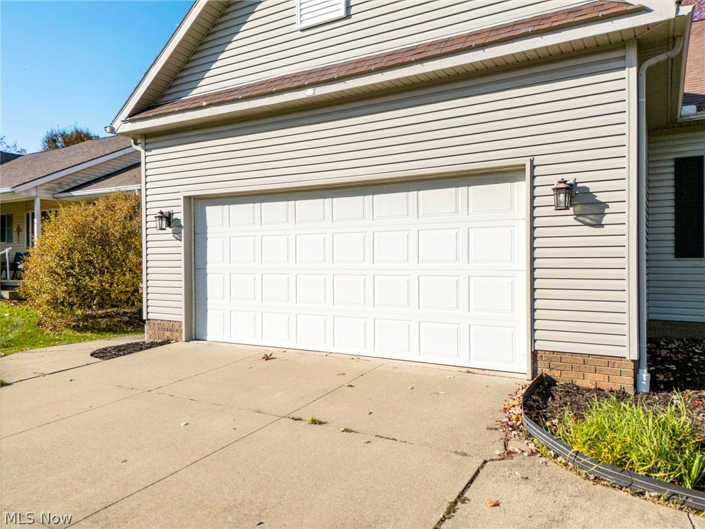 Collegeview - Residential