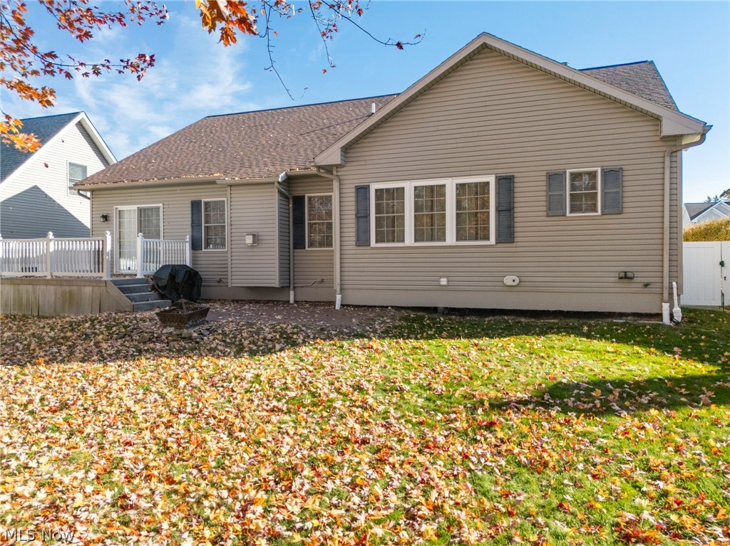 Collegeview - Residential