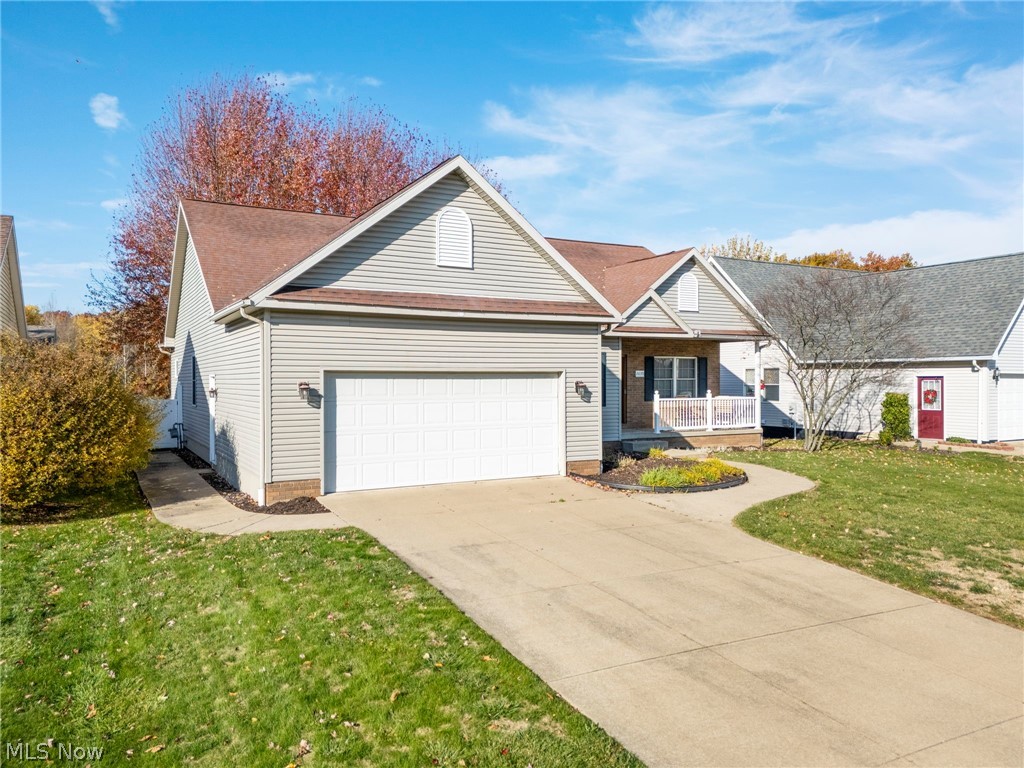 Collegeview - Residential